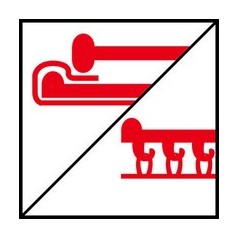 Einhell TC-OS 18187 Li Solo Straight Sander – Powerful, Versatile, and Efficient Sanding Solution